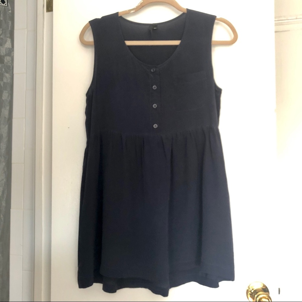 Topshop Mini Dress